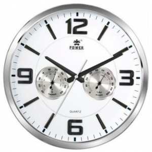 Годинник Power 0913WLKS