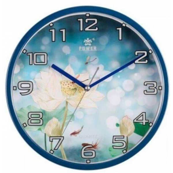 Часы Power 7203GKS