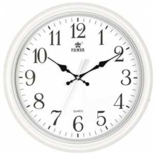 Годинник Power 8250WKS