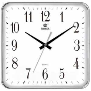Годинник Power PW8231WKS