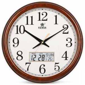 Годинник Power 0590JKS