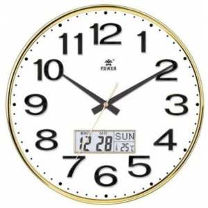 Годинник Power 0500ALKS