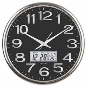 Годинник Power 0546BLKS