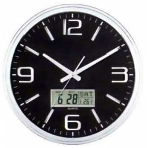 Годинник Power 566BLKS