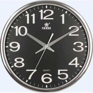 Годинник Power 8926BLKS