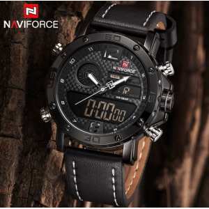 Часы Naviforce 9134 Baster