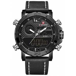 Часы Naviforce 9134 Baster