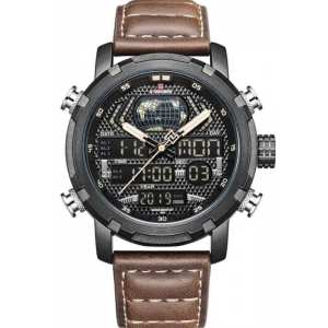 Часы Naviforce 9160 World