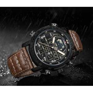 Часы Naviforce 9160 World