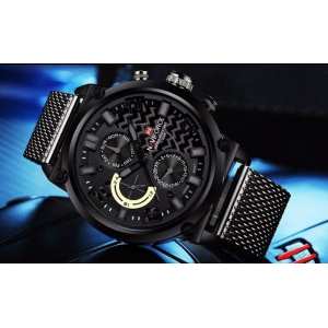 Часы Naviforce Brutto