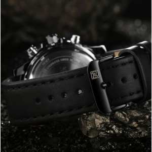 Часы Naviforce Kosmos Black