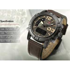 Часы Naviforce Life 