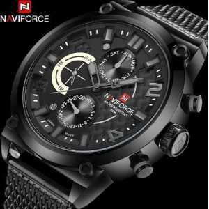 Часы Naviforce Brutto