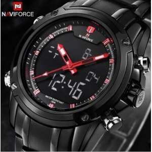 Часы Naviforce Aero