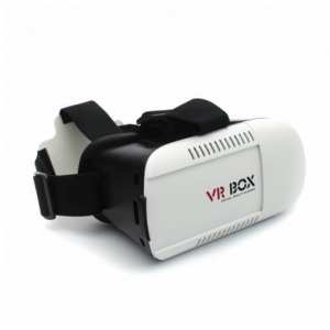 Віртуальні окуляри VR BOX 1.0