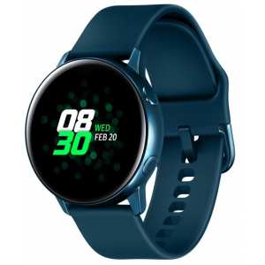 Смарт часы Samsung Galaxy Watch Active (Green) SM-R500NZGASEK