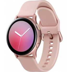 Смарт часы Samsung Galaxy Watch Active 2 (44MM) Gold Aluminium (SM-R820NZDASEK)