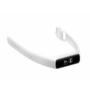 Смарт часы Samsung Galaxy Fite White (SM-R375NZWASEK)