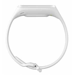 Смарт часы Samsung Galaxy Fite White (SM-R375NZWASEK)