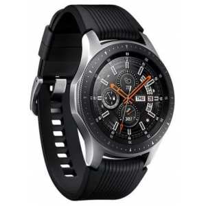 Смарт часы Samsung Galaxy Watch Silver (42mm)