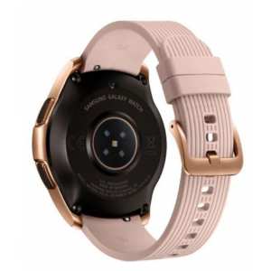 Смарт часы Samsung Galaxy Watch Gold (42mm)
