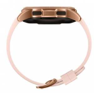 Смарт часы Samsung Galaxy Watch Gold (42mm)