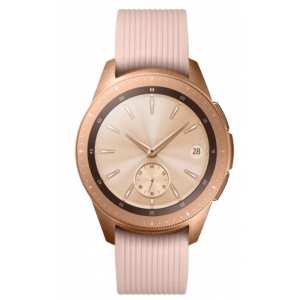Смарт часы Samsung Galaxy Watch Gold (42mm)
