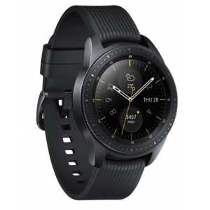 Смарт часы Samsung Galaxy Watch Black (42mm)