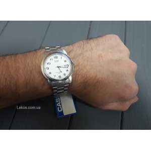 Часы Casio MTP-1221A-7BVEF