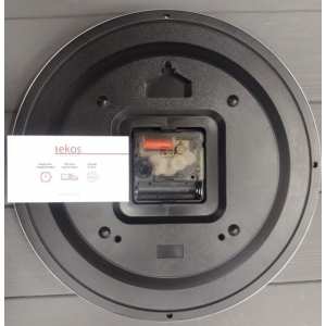 Часы настенные Power 8172WKS