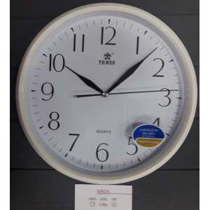 Часы настенные Power 8172WKS