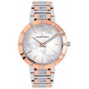 Годинник Jacques Lemans 1-1825D