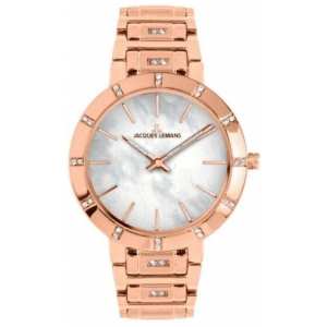 Годинник Jacques Lemans 1-1825E