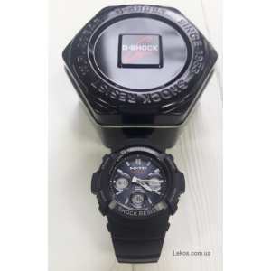 Часы Casio G-SHOCK AWG-M100SB-2AER