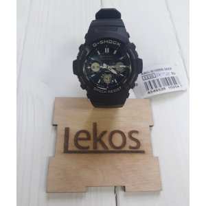 Часы Casio G-SHOCK AWG-M100SB-2AER