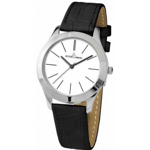 Годинник Jacques Lemans 1-1840ZD