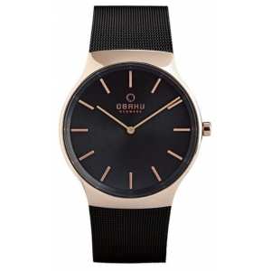 Часы Obaku V178GXVBMB