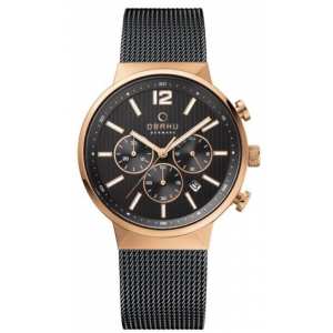 Часы Obaku V180GCVBMB