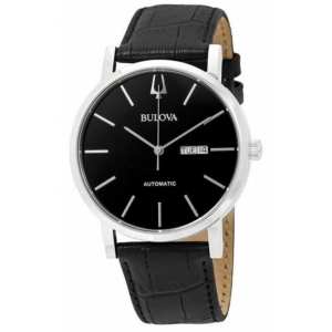 Часы Bulova 96C131
