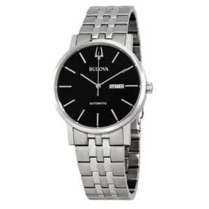 Часы Bulova 96C132
