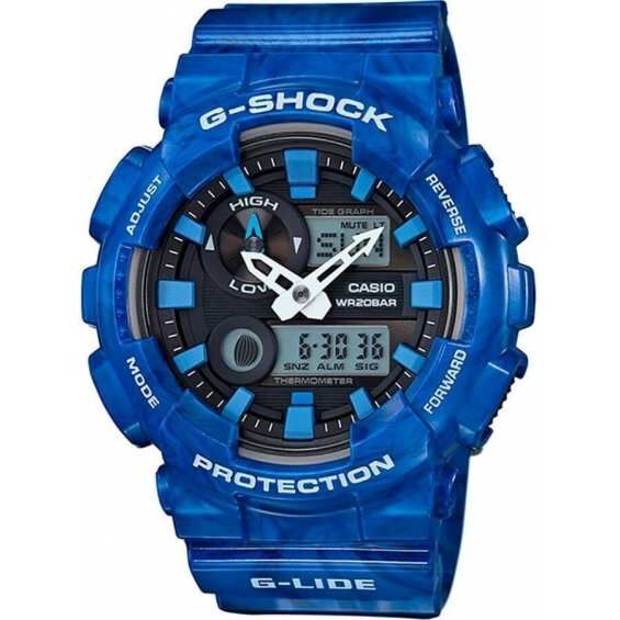 casio ga 700 white