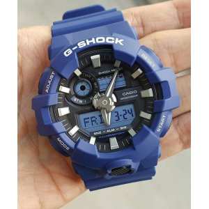 Часы Casio G-SHOCK GA-700-2AER