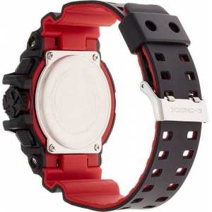 Часы Casio G-SHOCK GA-400HR-1AER