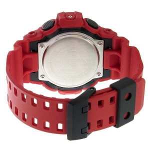 Часы Casio G-SHOCK GA-700-4AER