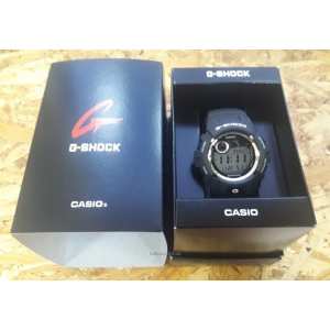 Часы Casio G-2900F-8VER