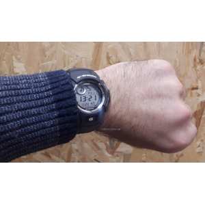 Часы Casio G-2900F-8VER