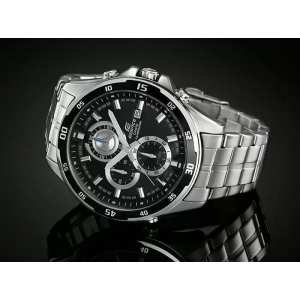 Часы Casio EDIFICE EFR-547D-1AVUEF
