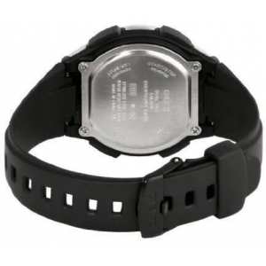Часы Casio W-752-1AVEF