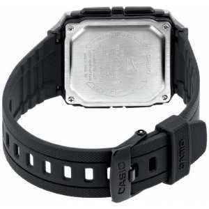 Часы Casio WV-59E-1AVEF