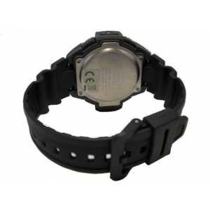 Часы Casio SGW-400H-1BVER